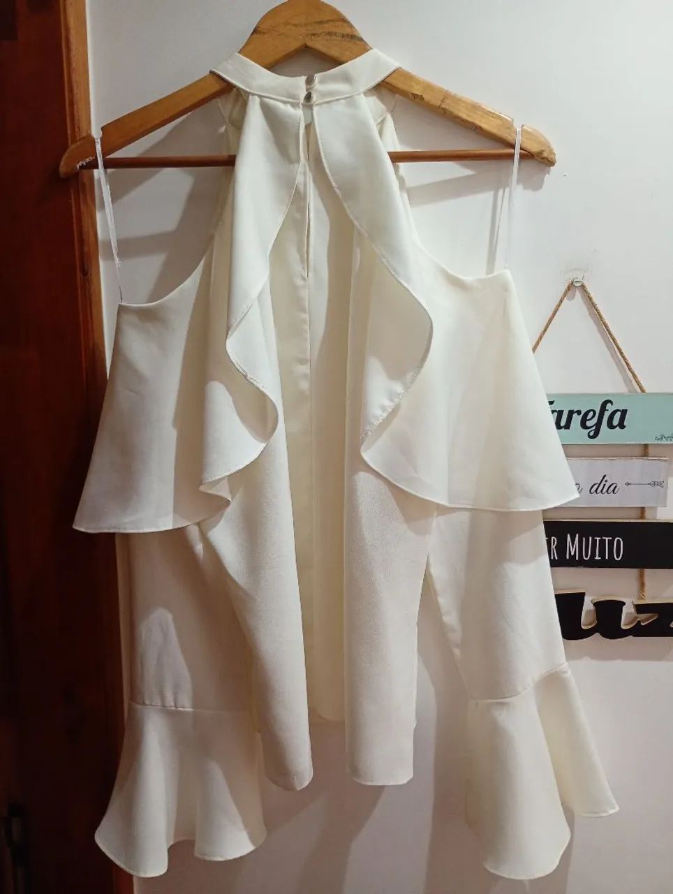 Blusa Zinzane  - Foto 3
