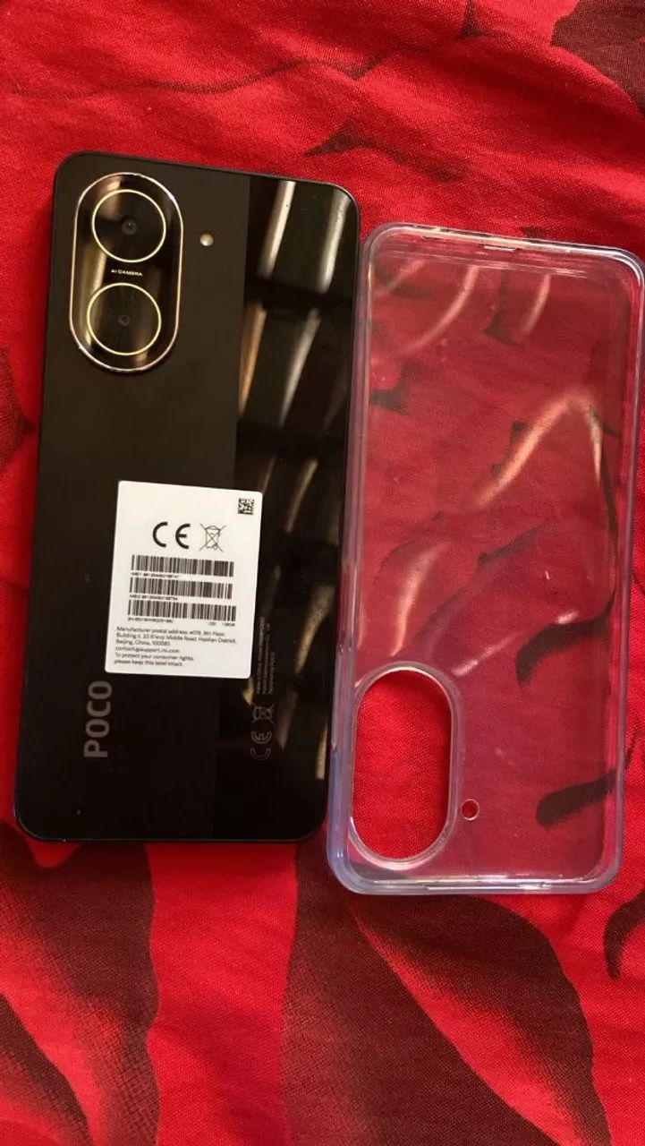 Poco c71  - Foto 3