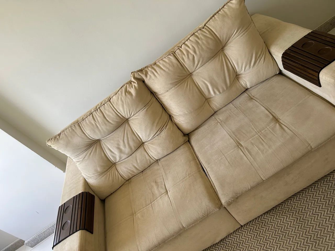 Sofá Retrátil  - Foto 5