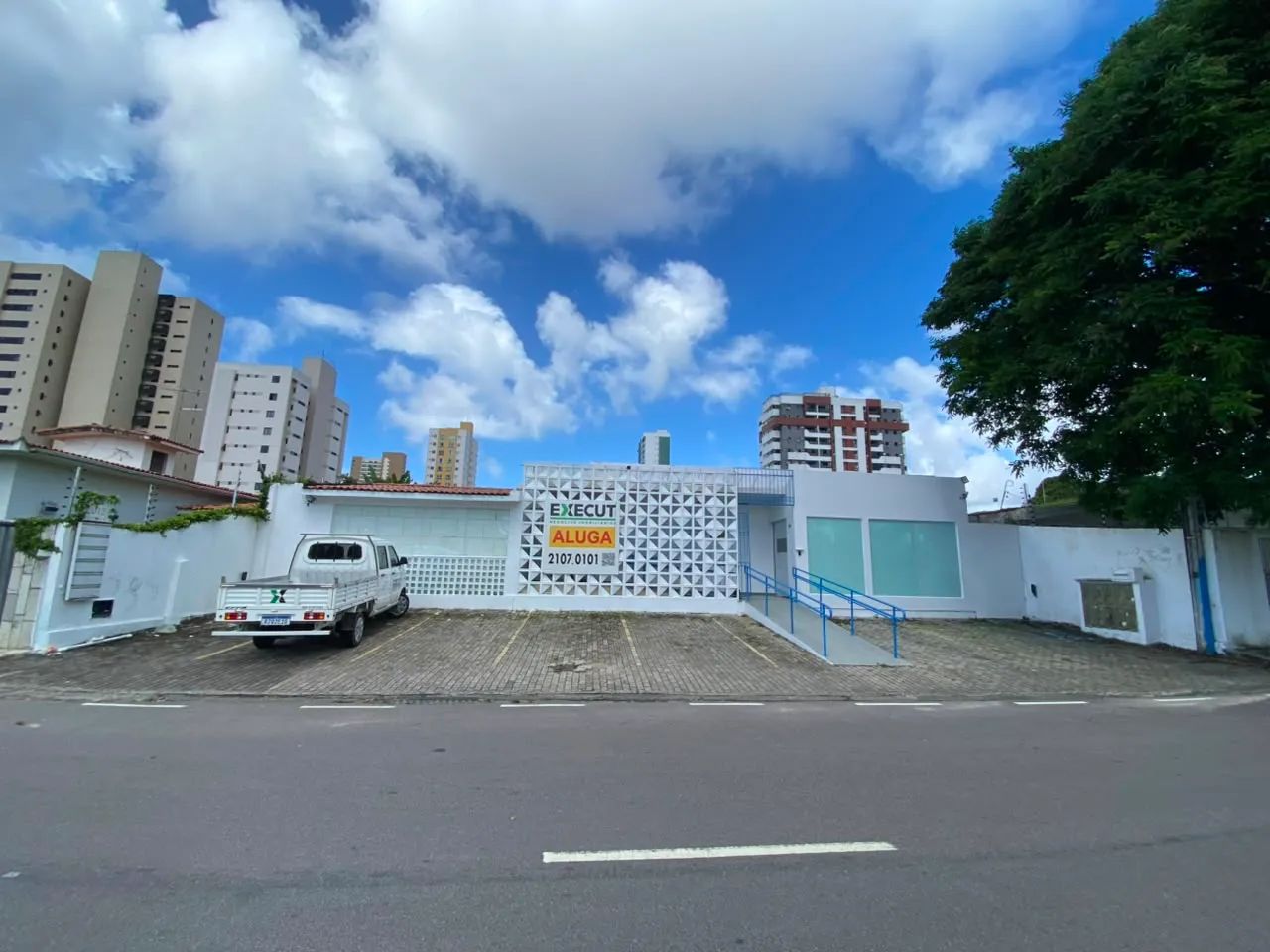 Prédios Comerciais para aluguel, Estados, João Pessoa - 24564