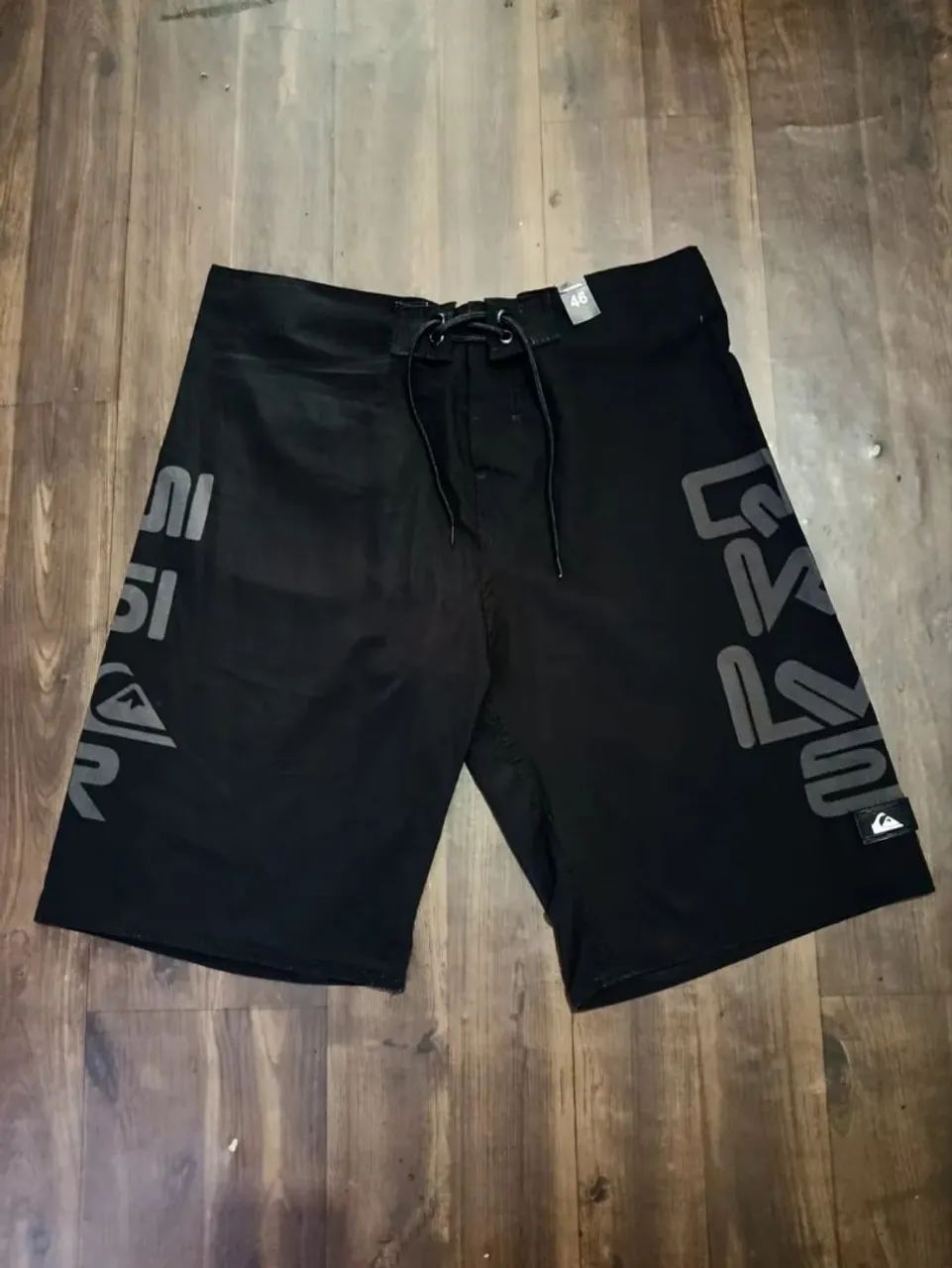 Bermudas Tactel masculina  - Foto 3