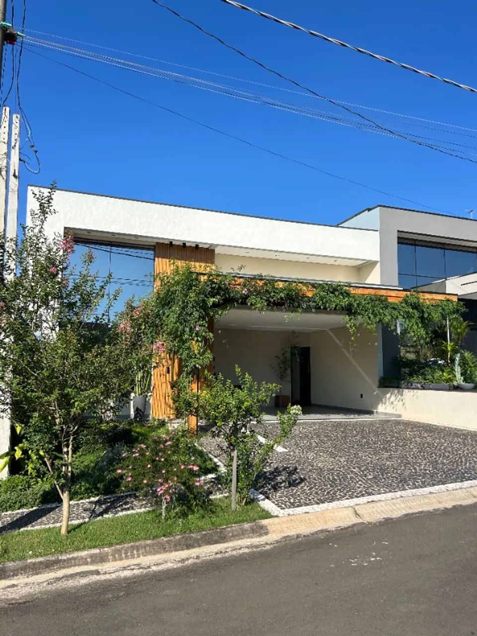 Casa Térrea 170m²  Jardim Monte Verde Monte Mor