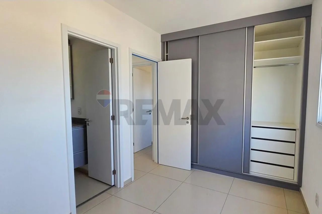 ATMOSFERE  75 m² de conforto e sofisticação, com 2 quartos, sendo 1 suíte, e cozinha plane - Foto 5