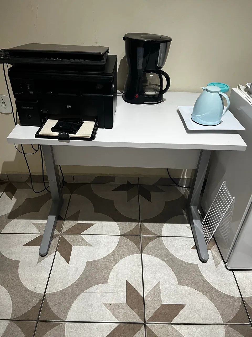 Mesa de escritório 