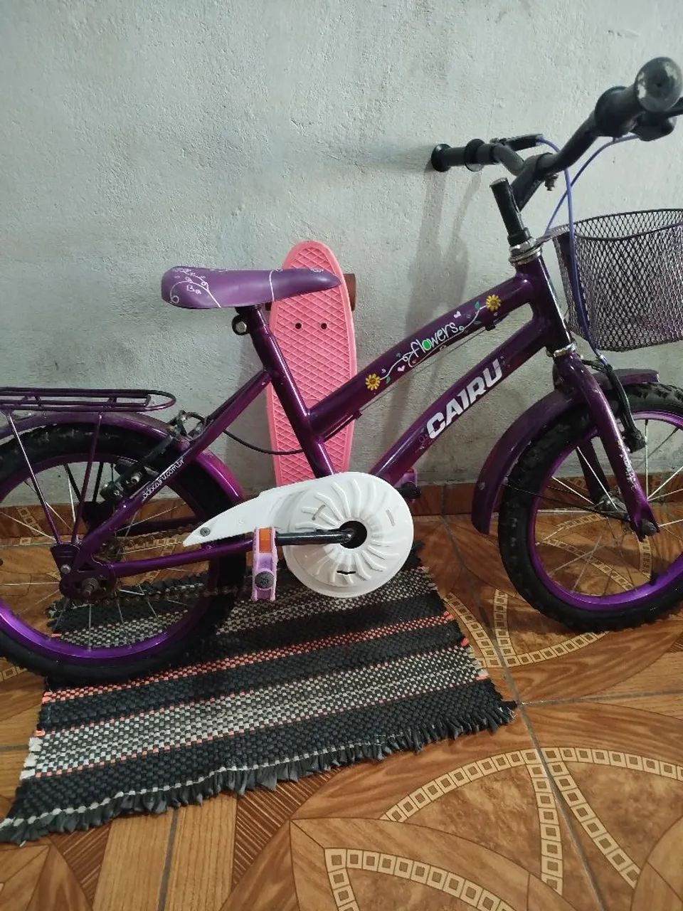 Bicicleta infantil  - Foto 3