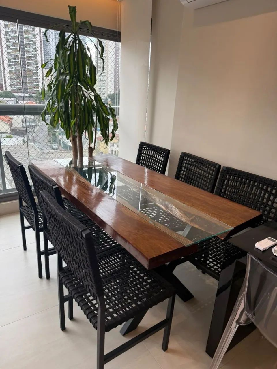Mesa de jantar - Foto 2