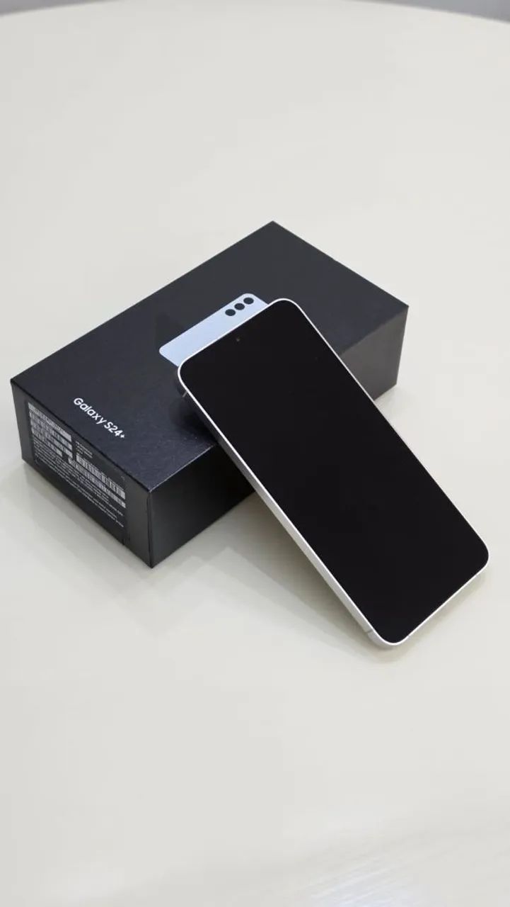 Samsung S24+