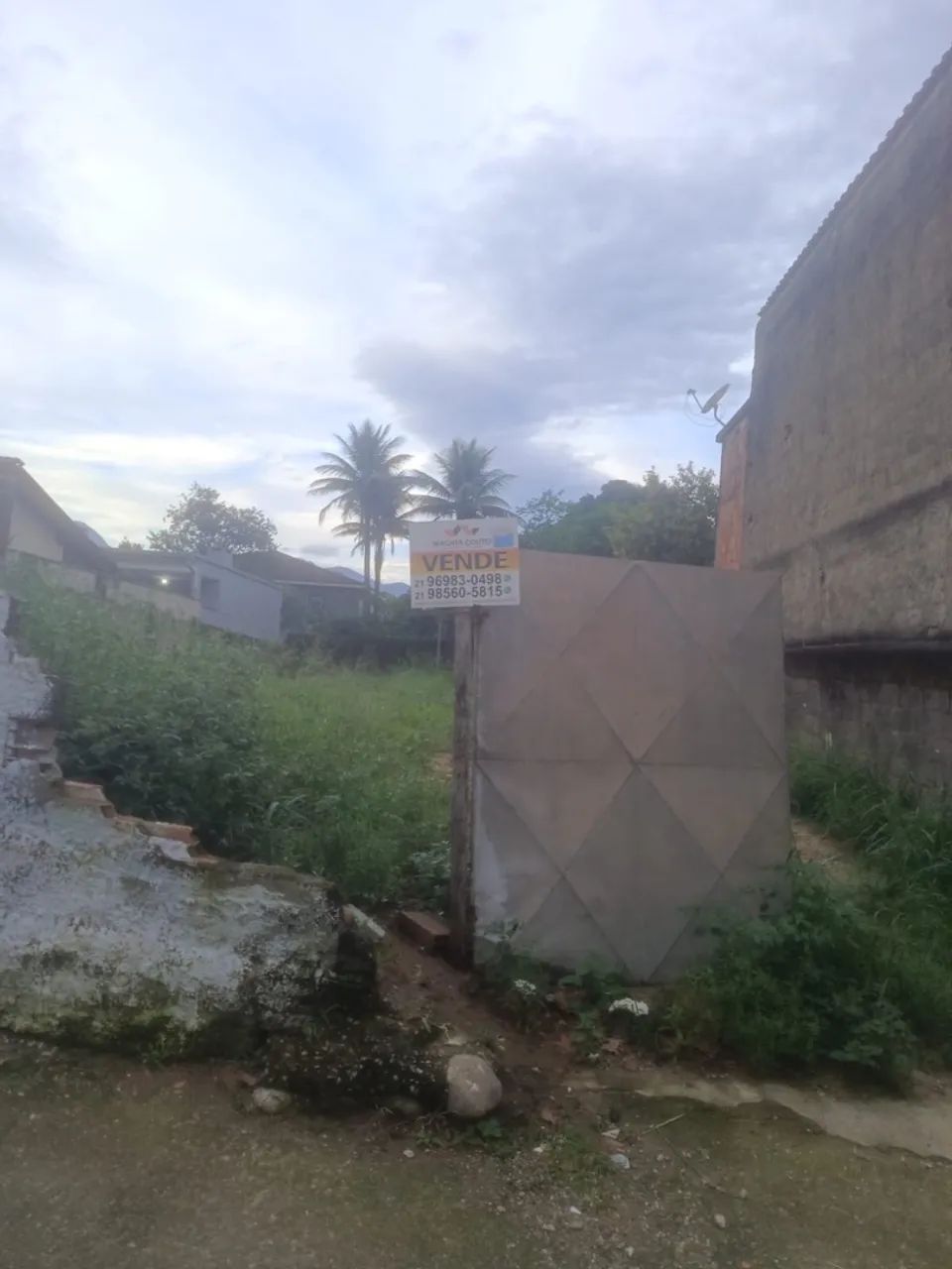 Vendo terreno em Guapimirim  - Foto 3