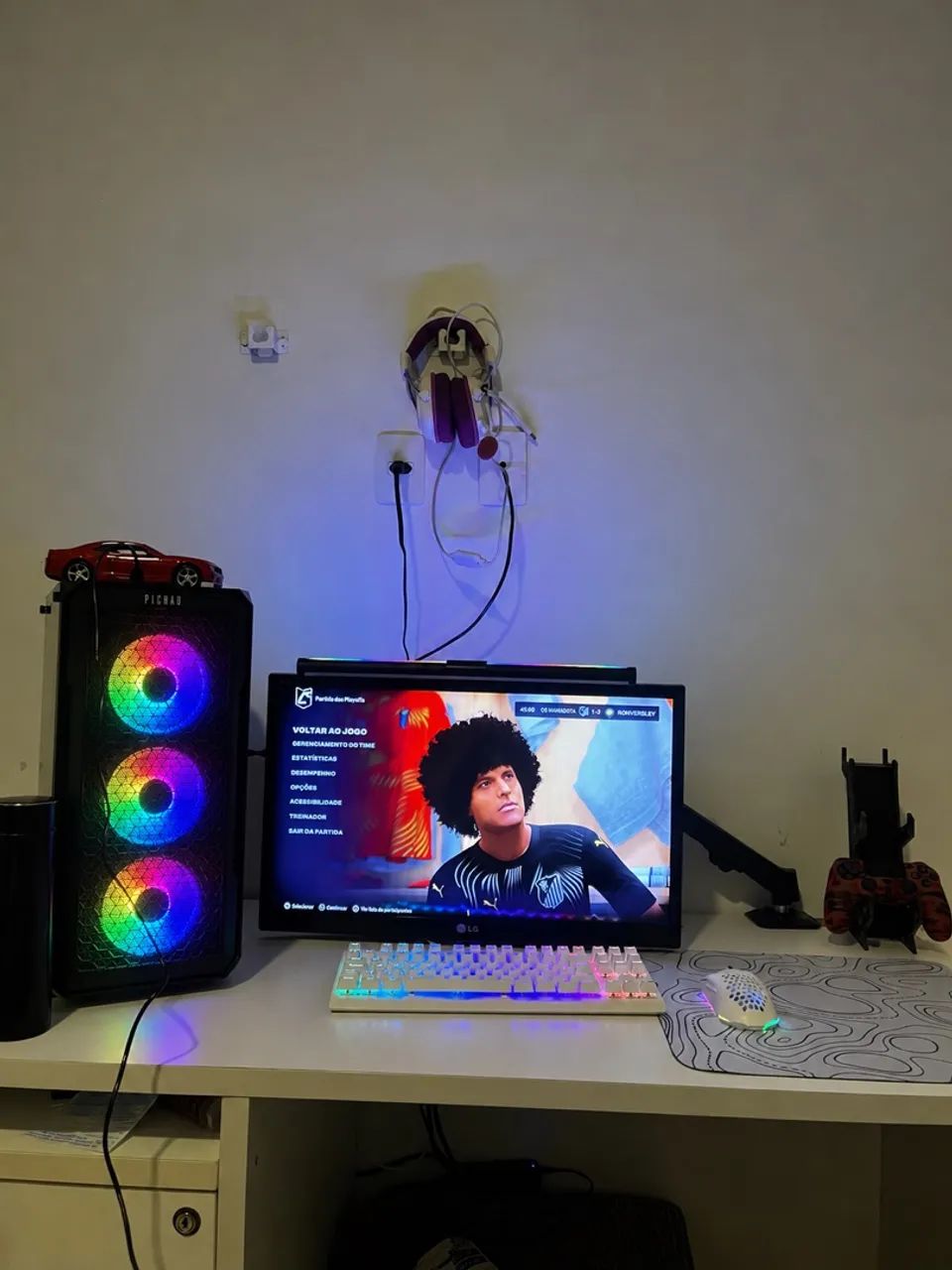 PC GAMER RX 6600 - Foto 2