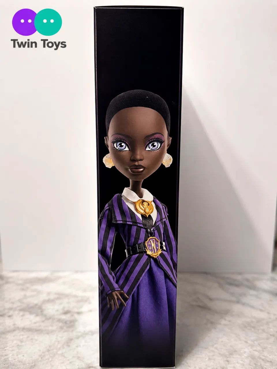 Monster high Bianca - Foto 2