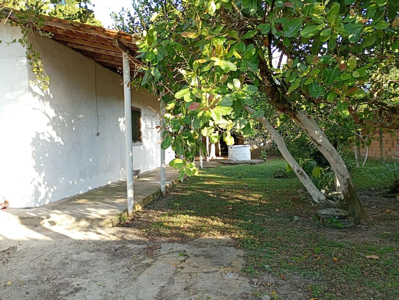 Alugo casa em Mosqueiro  - Foto 5
