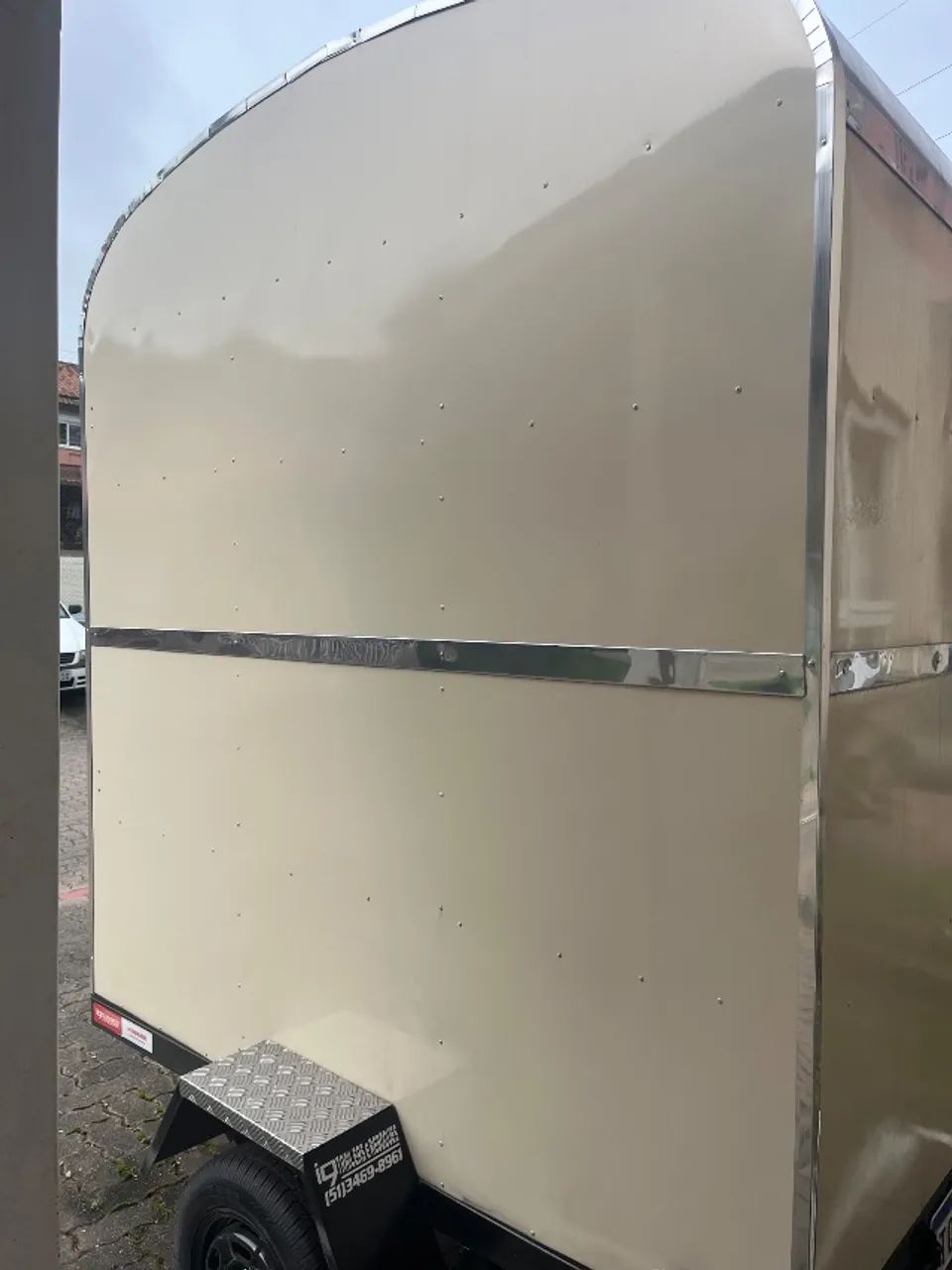 Trailer - Foto 4