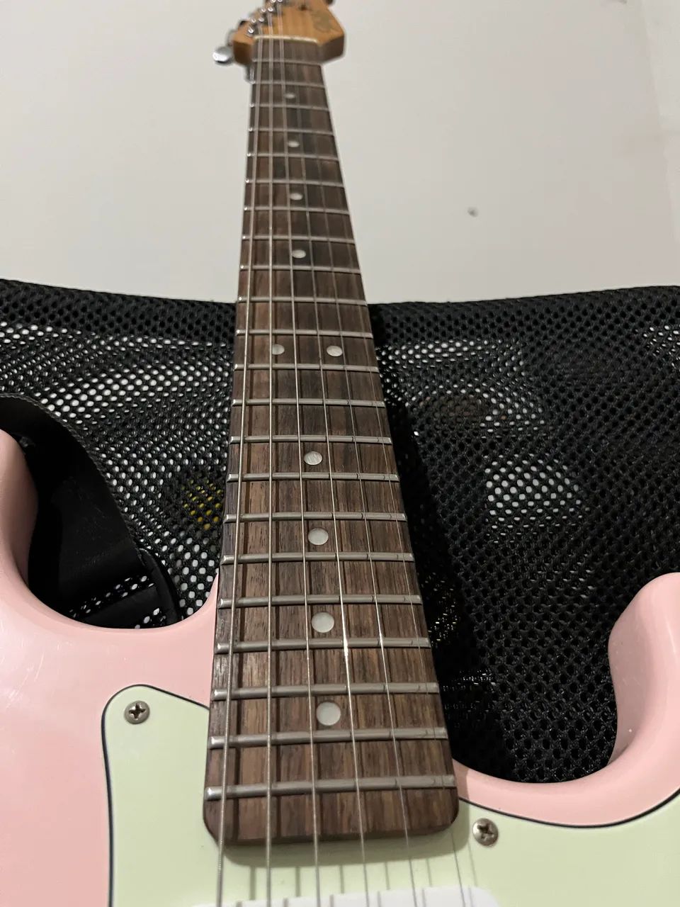 Guitarra Seizi Budokan Plus - Foto 4