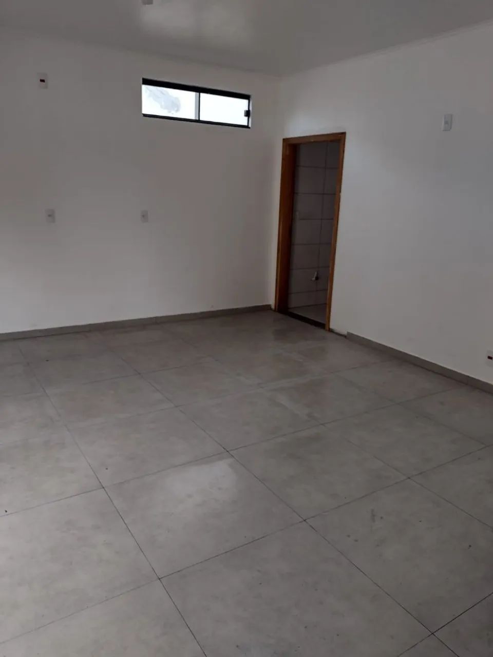 Alugo sala comercial na Neva - Foto 2