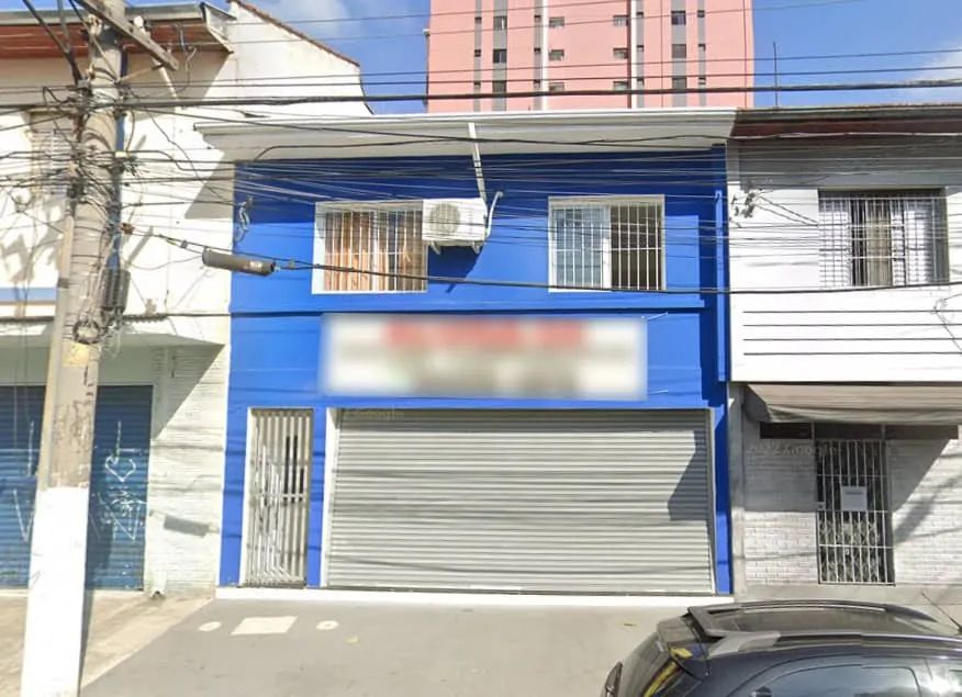 Sobreloja na Rua do Manifesto, 2844 - Sala 3  50 m² - Foto 4