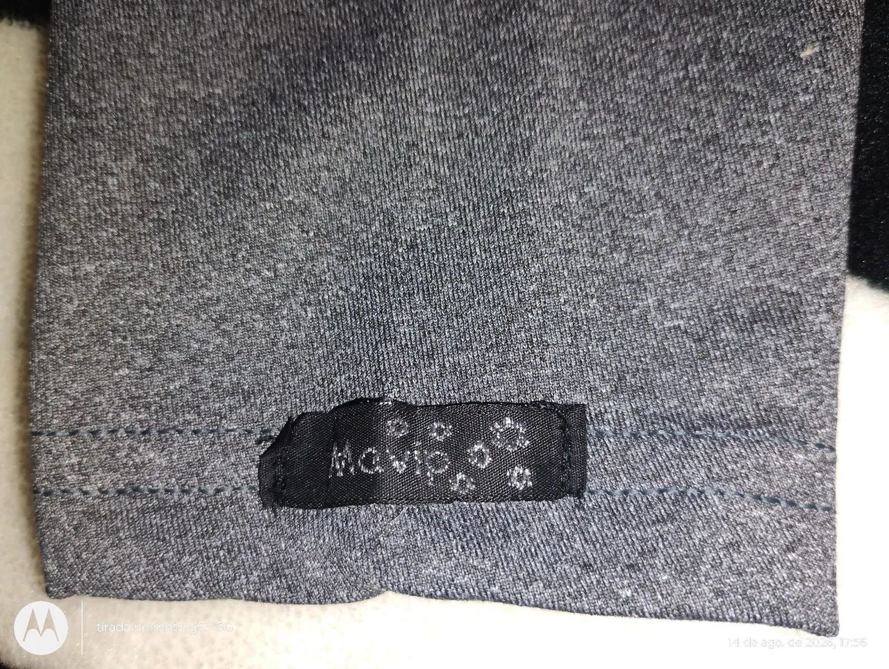 CALÇA PARA ACADEMIA DA MAVIP MODAS - Foto 3