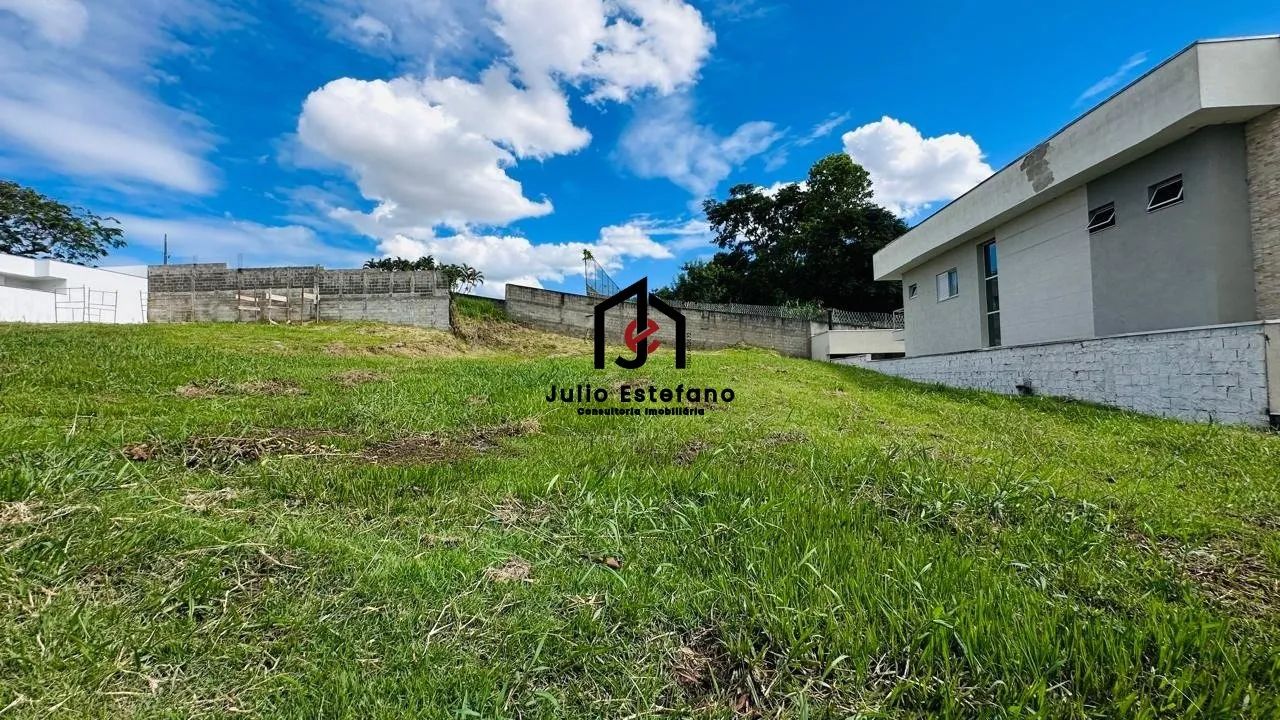 Terreno c/ área de 354,25m² no Condomínio Morada do Visconde em Tremembé
