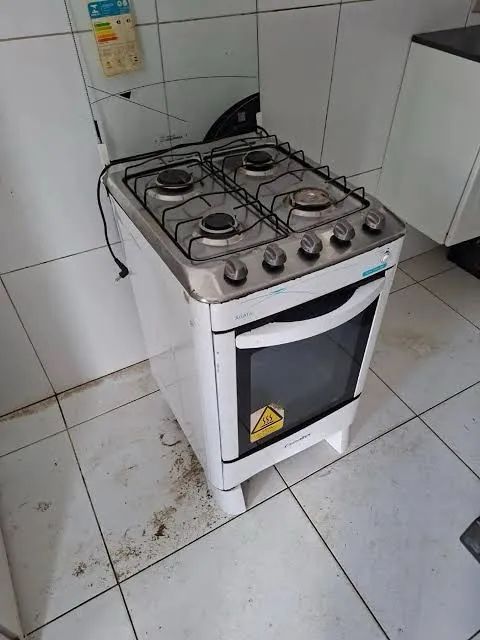 Móveis fogão 