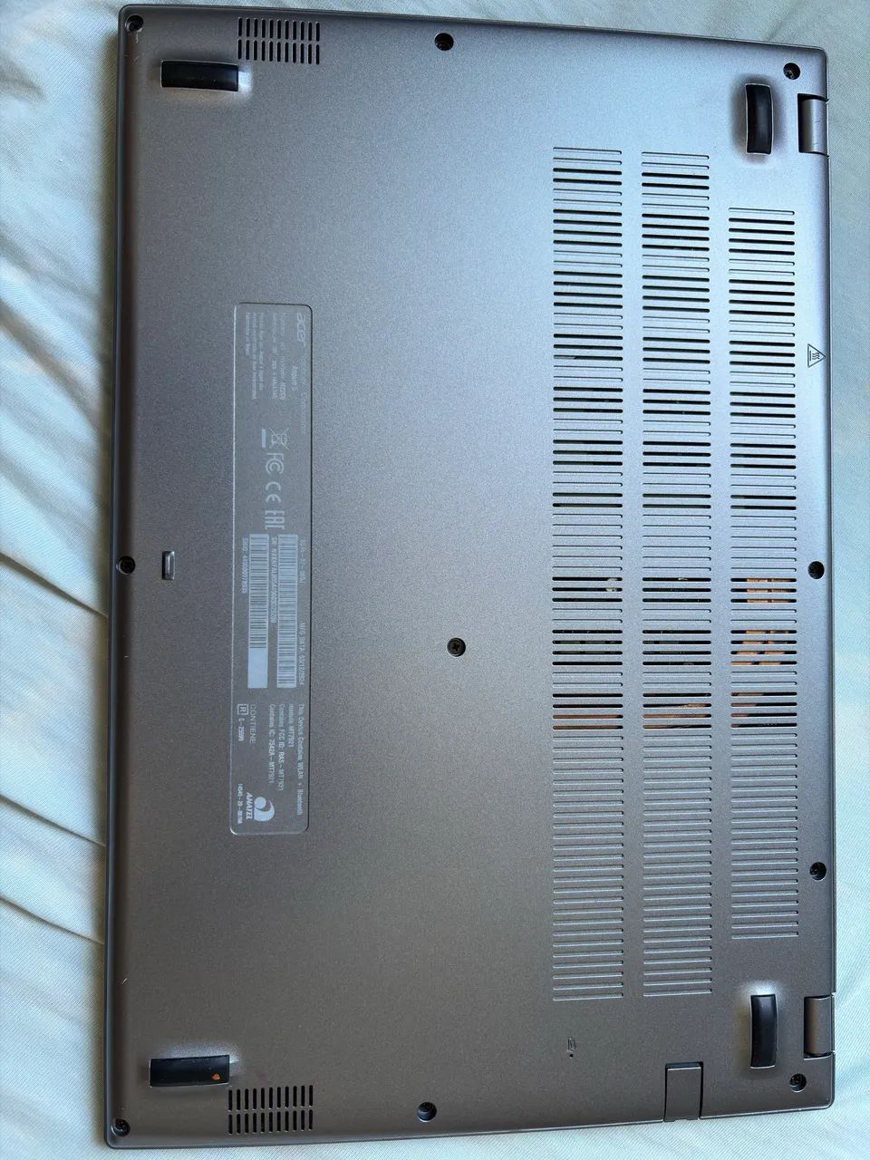 Notebook Acer Aspire 15 - Foto 3