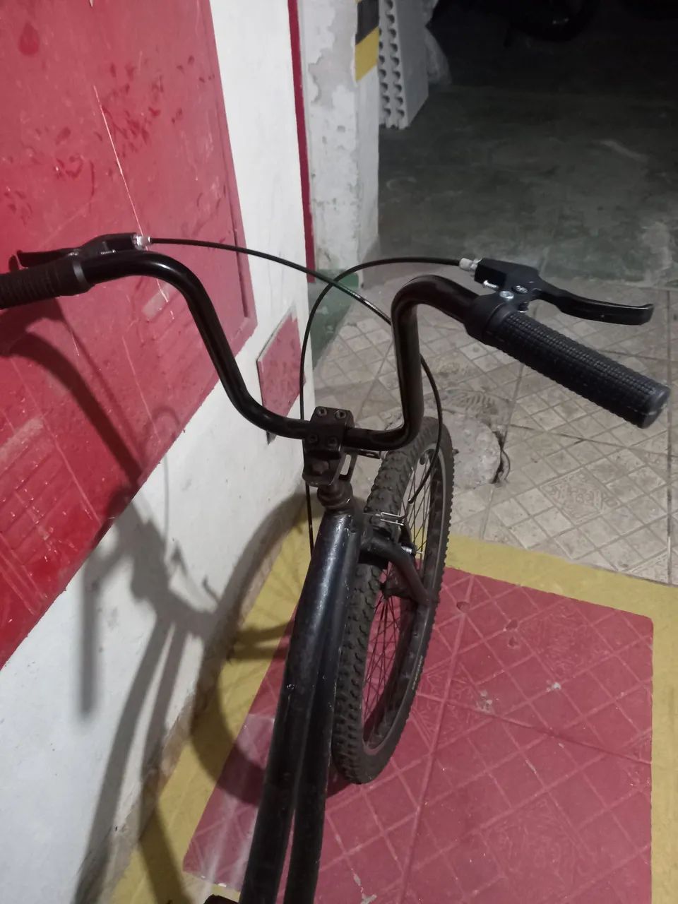 Vendo bicicleta  - Foto 4