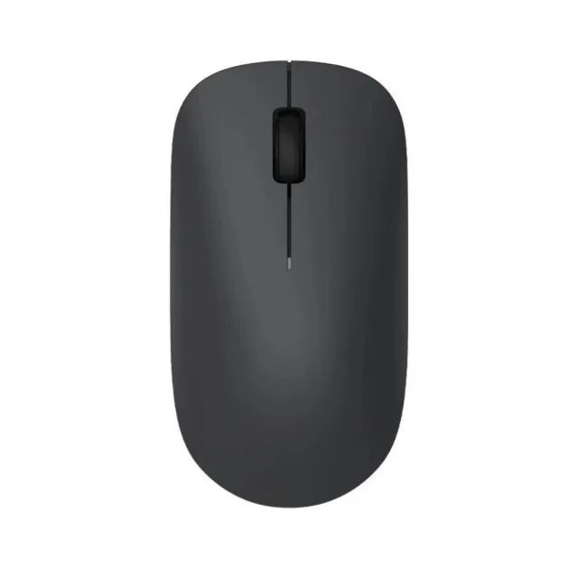 MOUSE XIAOMI Wireless Lite - Foto 2