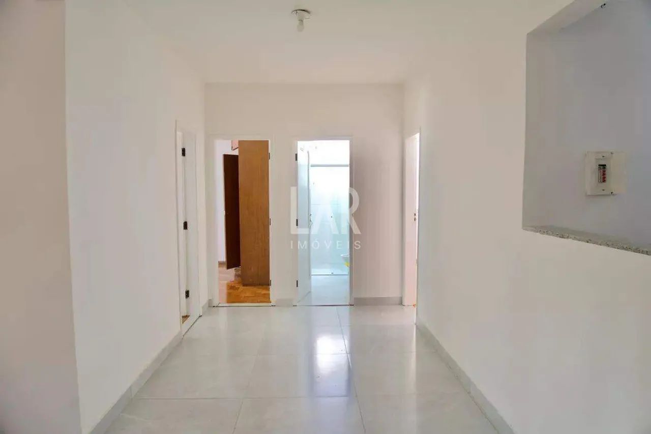 3 Quartos (Suíte com Closet) - 50m da praça Leonardo Gutierrez - Foto 3