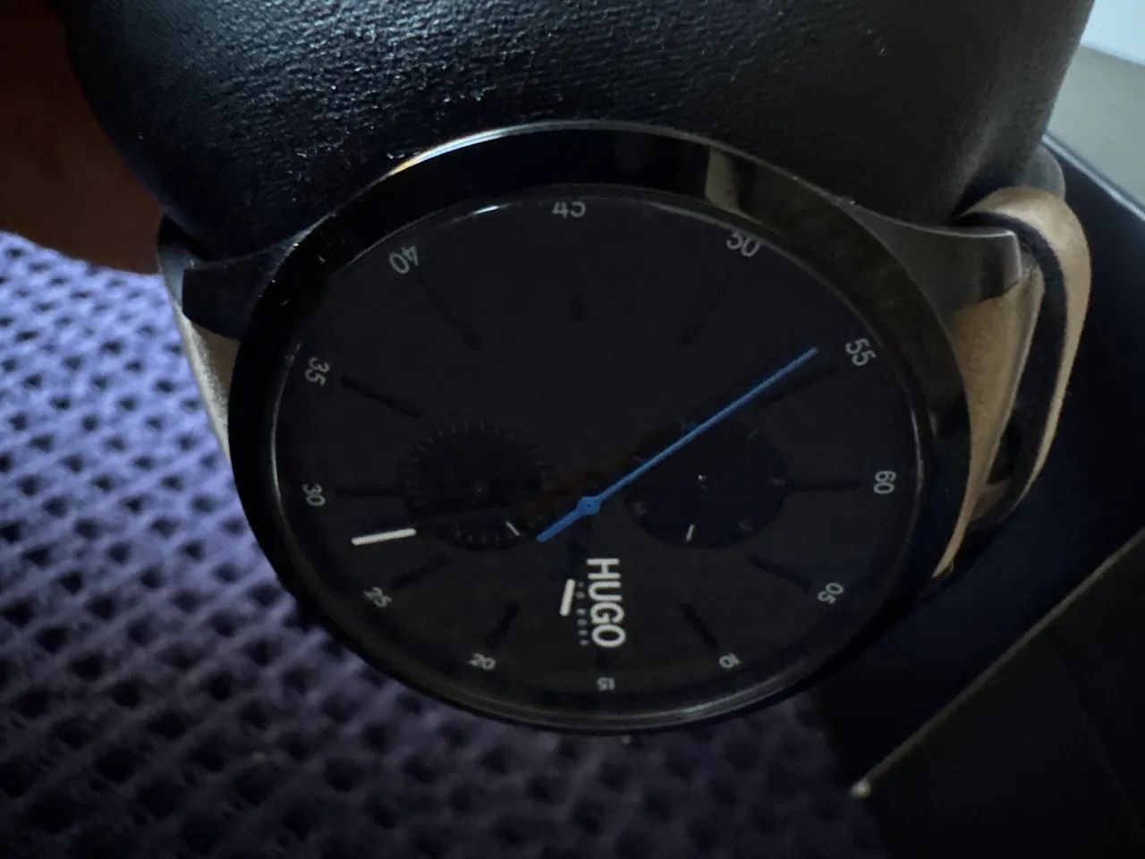 Relógio Hugo Boss - Foto 2