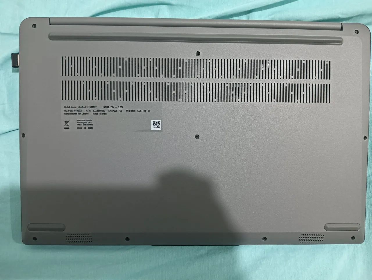 Notebook 