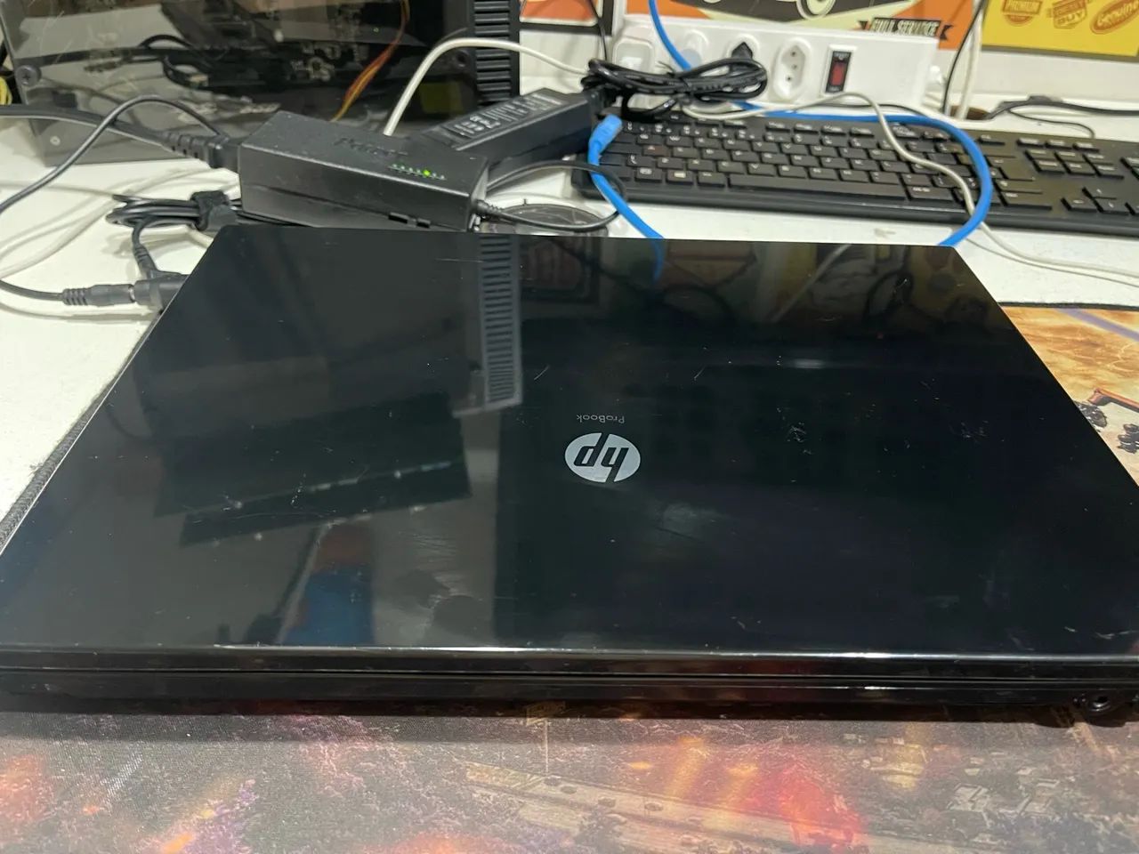 Notebook HP probook 4310s  - Foto 4