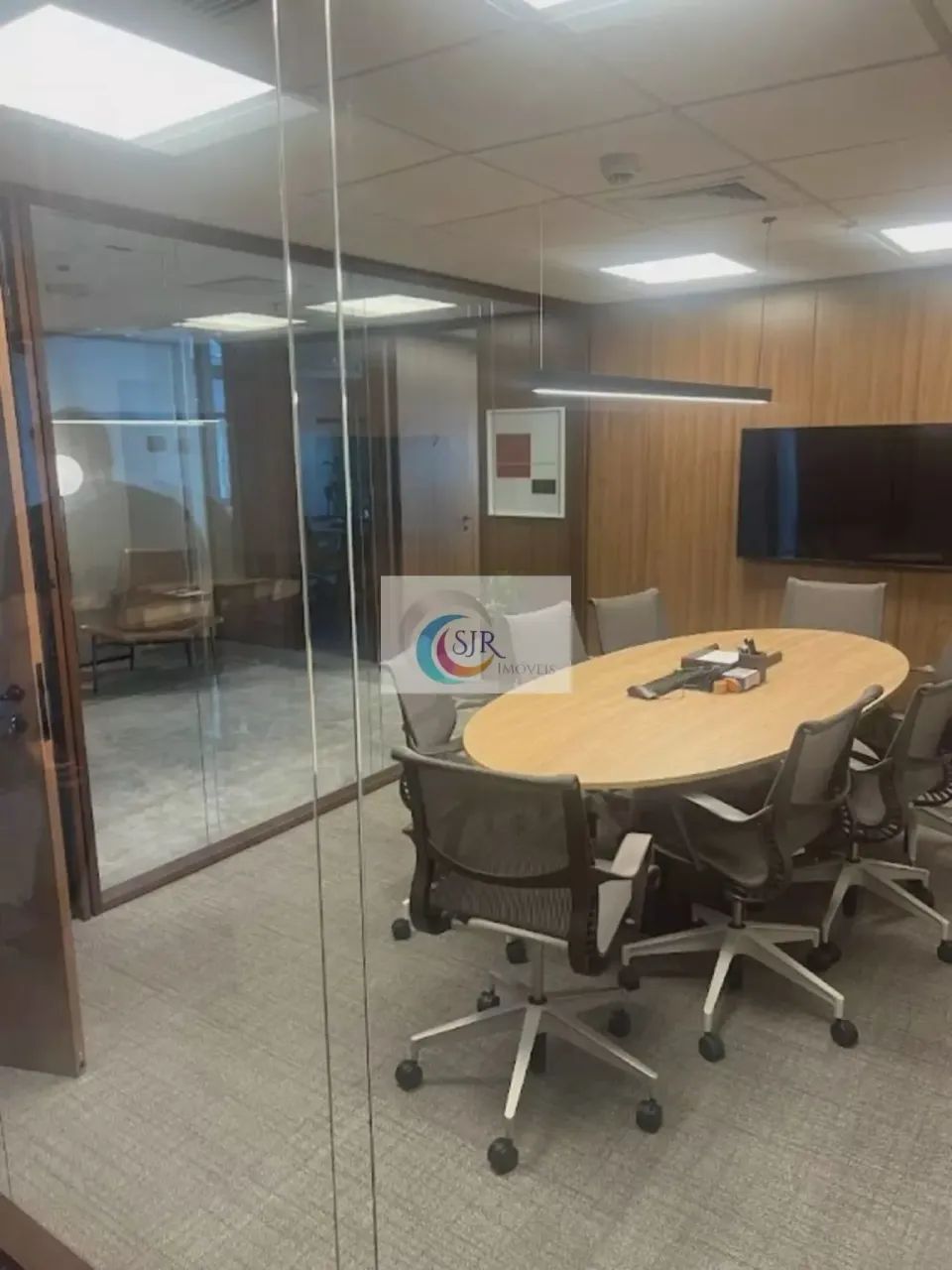 Conjunto para alugar, 393 m² - Itaim Bibi - São Paulo/SP - Foto 4