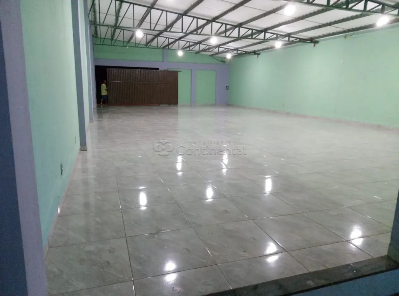 Salão Comercial para locação em Dourados-MS - Foto 2