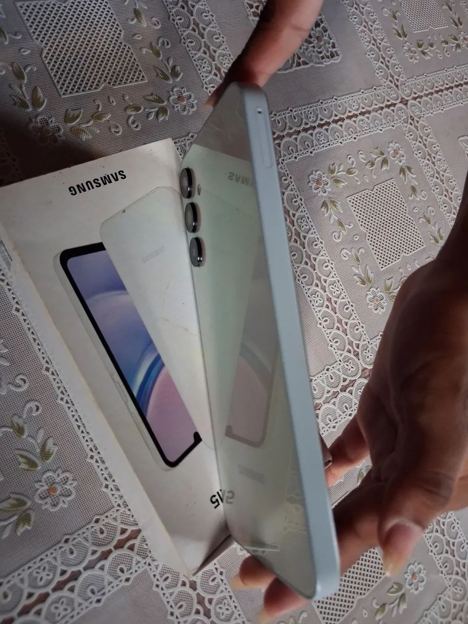 Vendo Samsung A15 - Foto 2