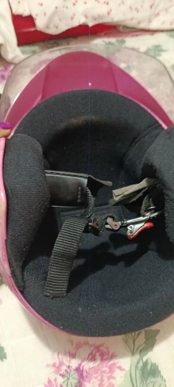 Capacete  - Foto 3