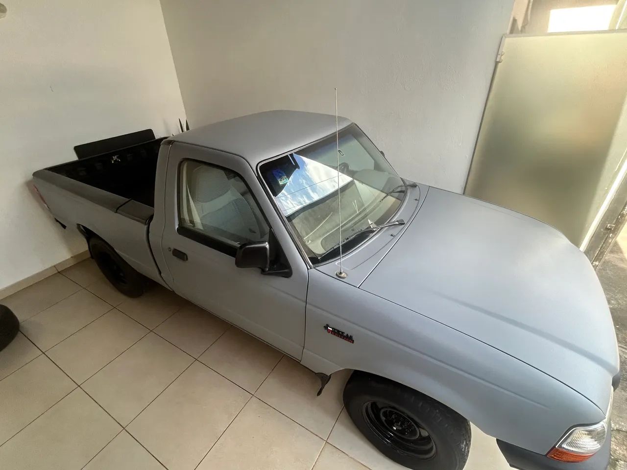Ford Ranger 2.5i CS 1998 - Foto 2