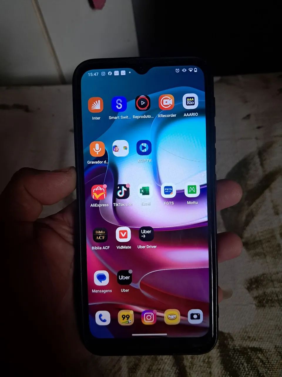 Motog30