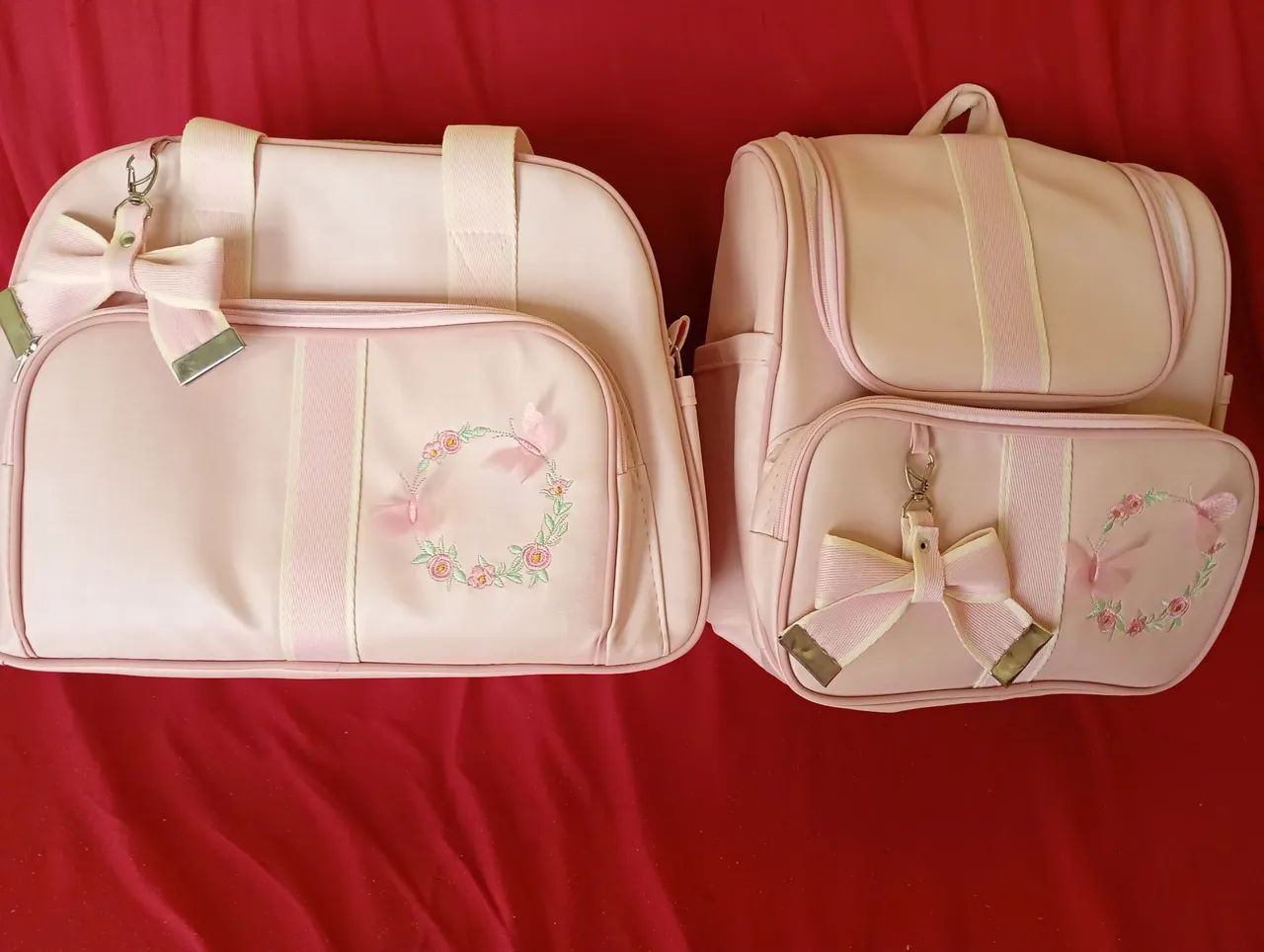 Bolsa maternidade  - Foto 2