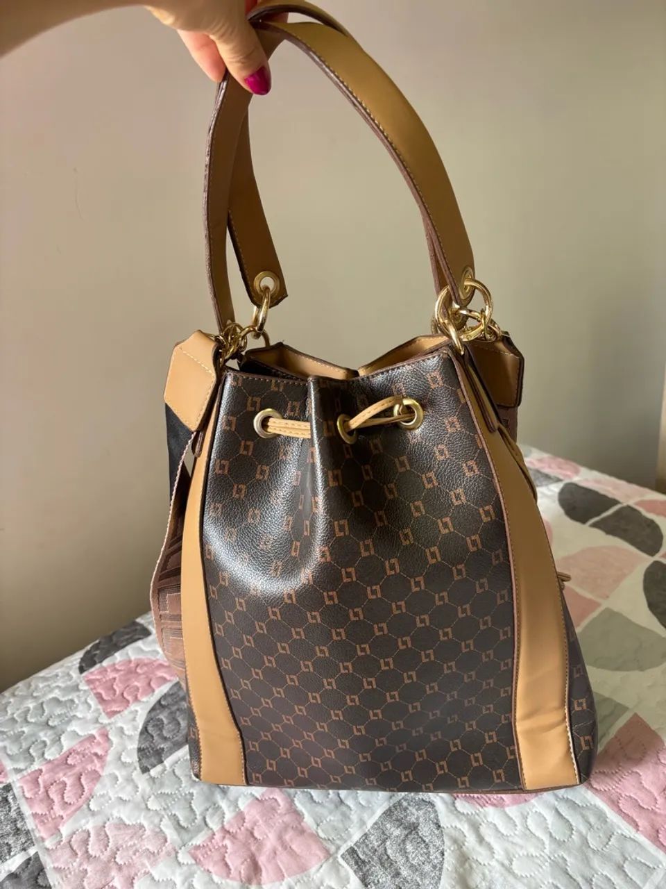 Bolsa - Foto 2