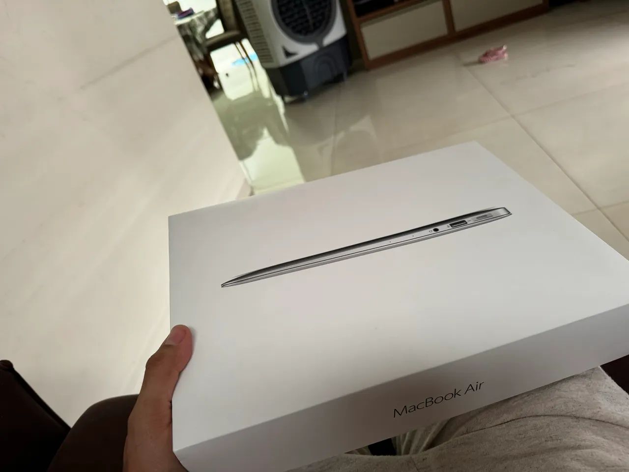 MacBook Air 13 - Foto 4