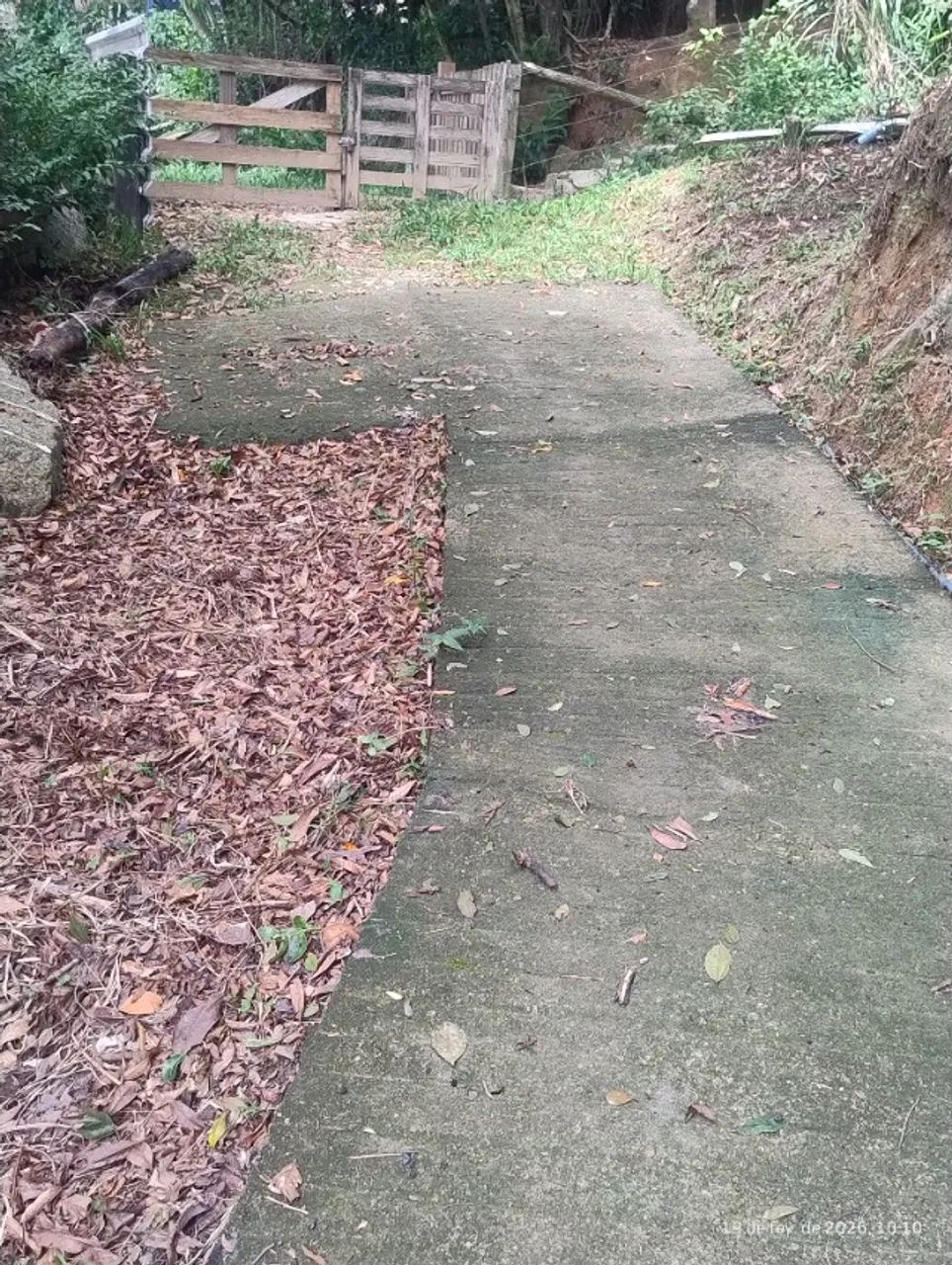 Terreno Bairro Ratones 500m2 - Foto 5