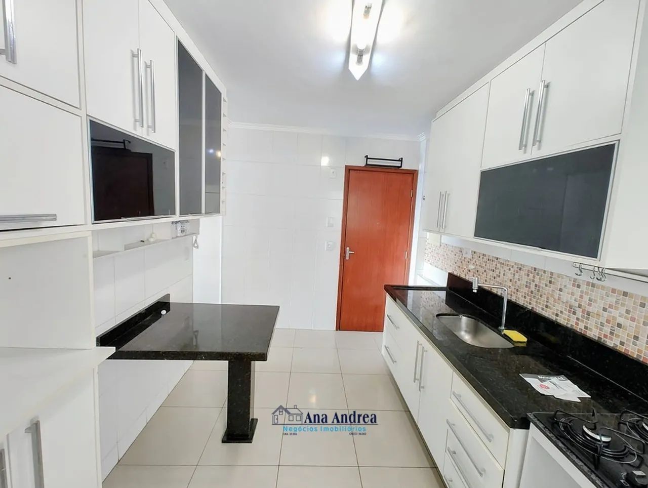 Taboão da Serra, Condomínio Castanheira - Foto 2