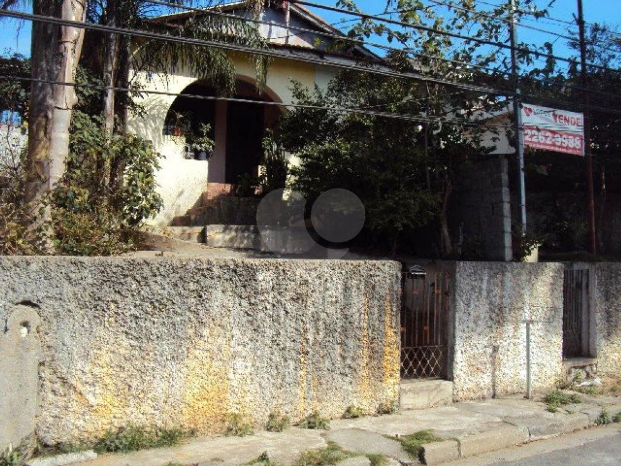 Terreno à venda em Horto florestal - SP - Foto 3