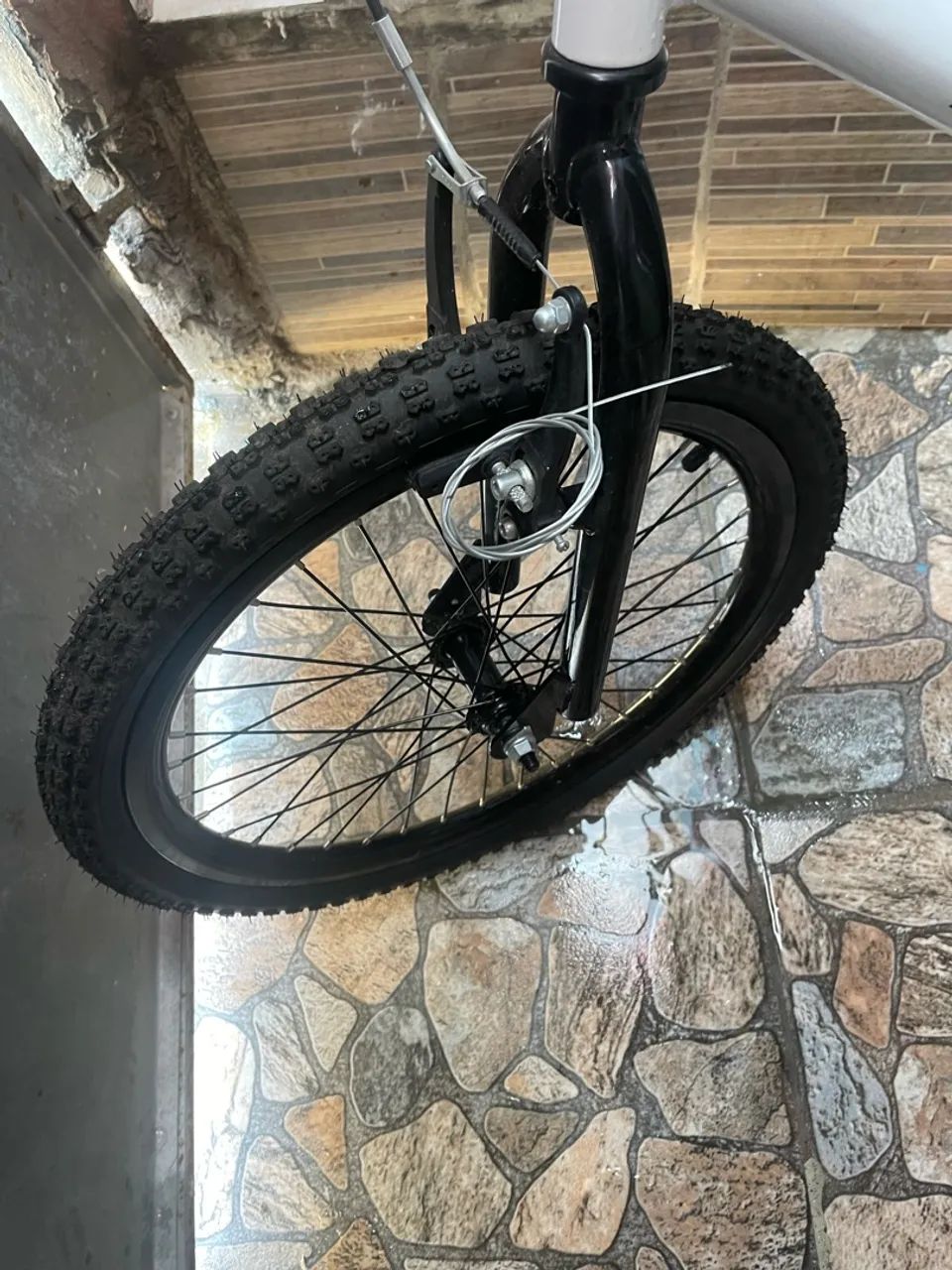 Bike aro 20 - Foto 4