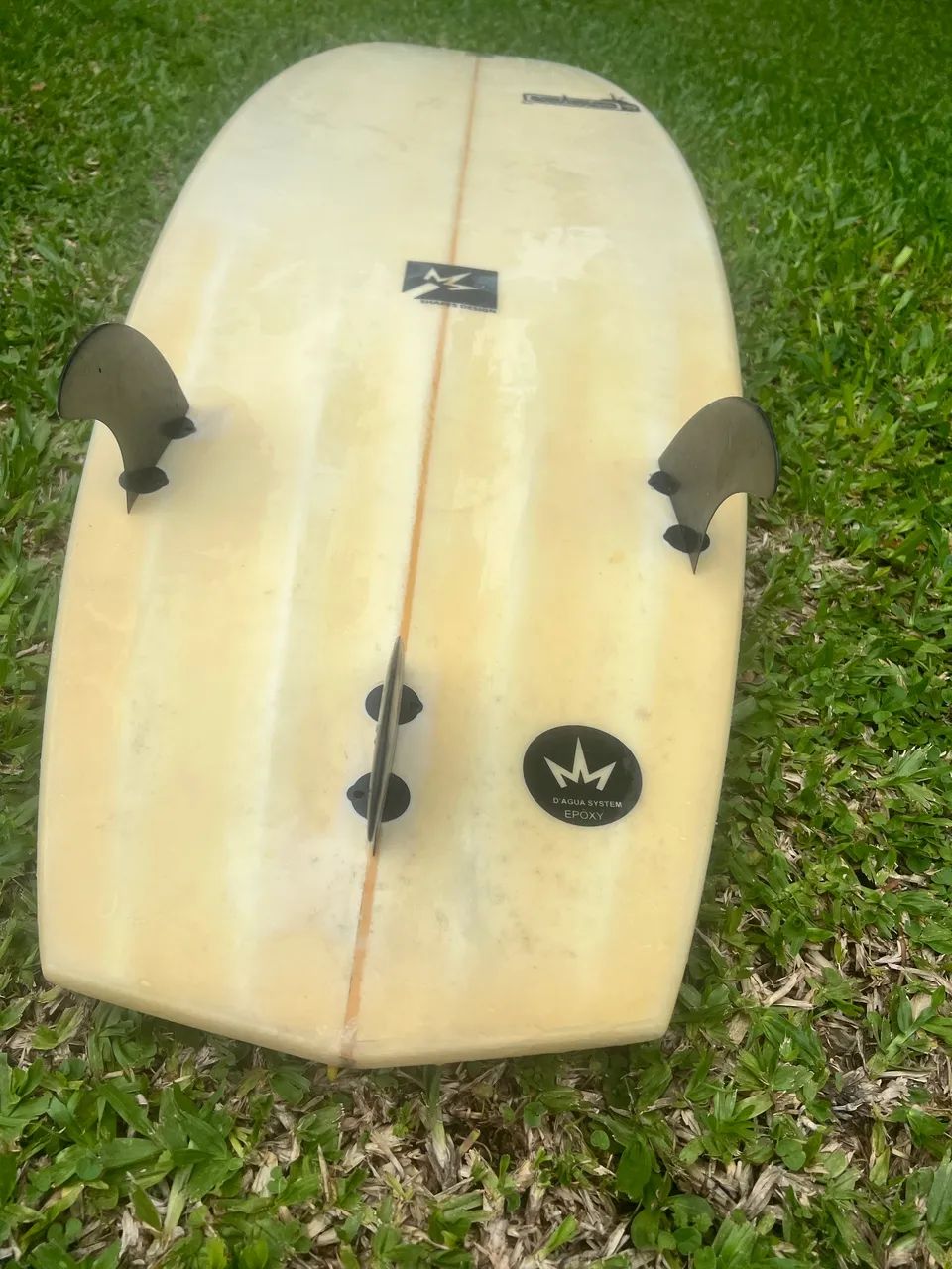 Prancha 5?11? Wainui - Foto 3