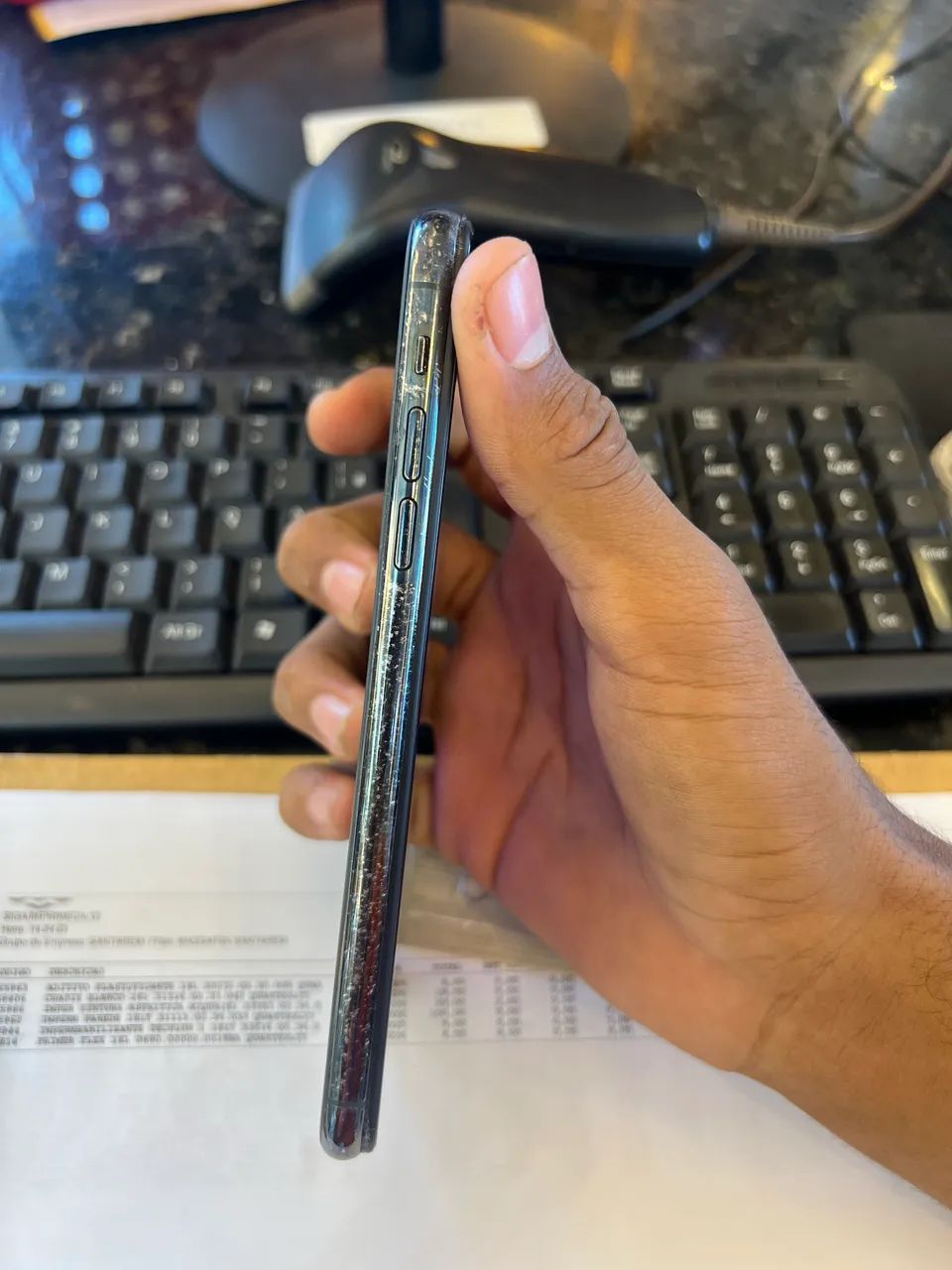Vendo iPhone 11 Pro Max 