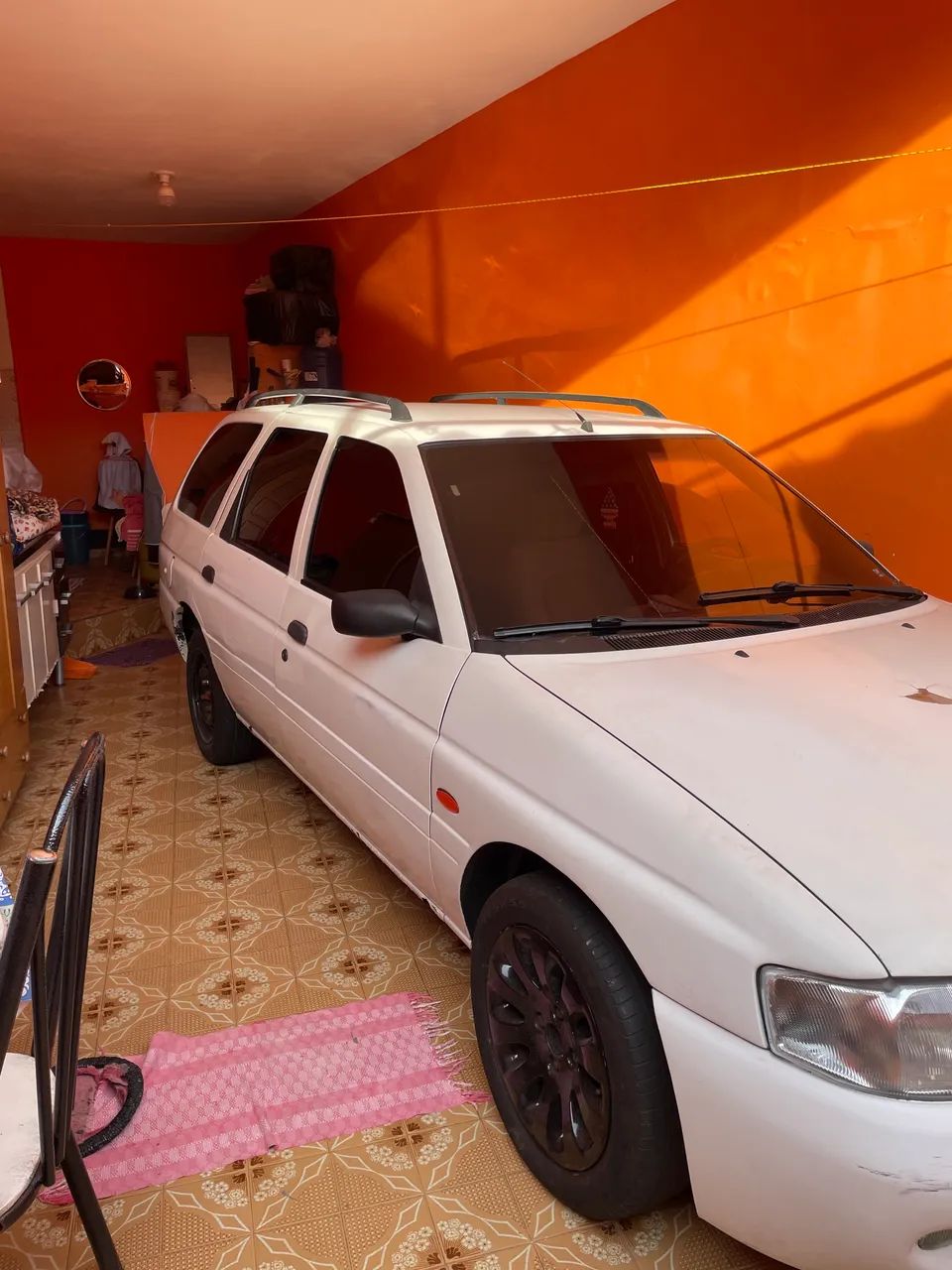 Ford Escort Escort S.W GL 1.8i 16V 2000