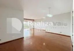 DR - Apartamento com 181m², 4 quartos sendo 2 suítes no Edifício Marseille - Villa Adyanna - Foto 4