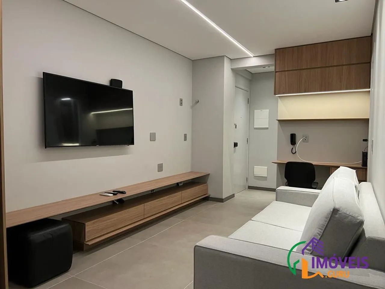 APARTAMENTO - VILA OLÍMPIA - SP - Foto 3