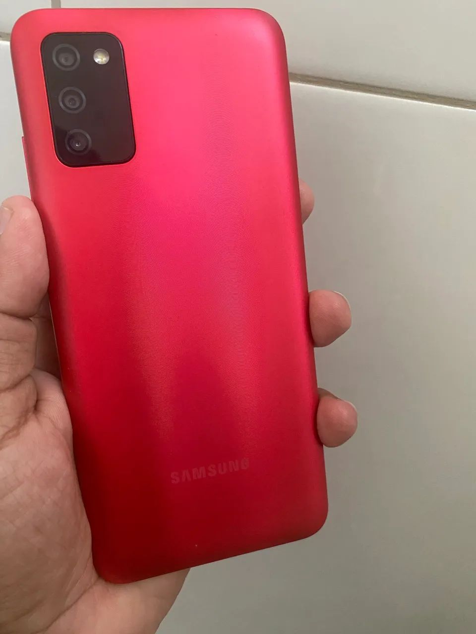 Galaxy A03s - Foto 3