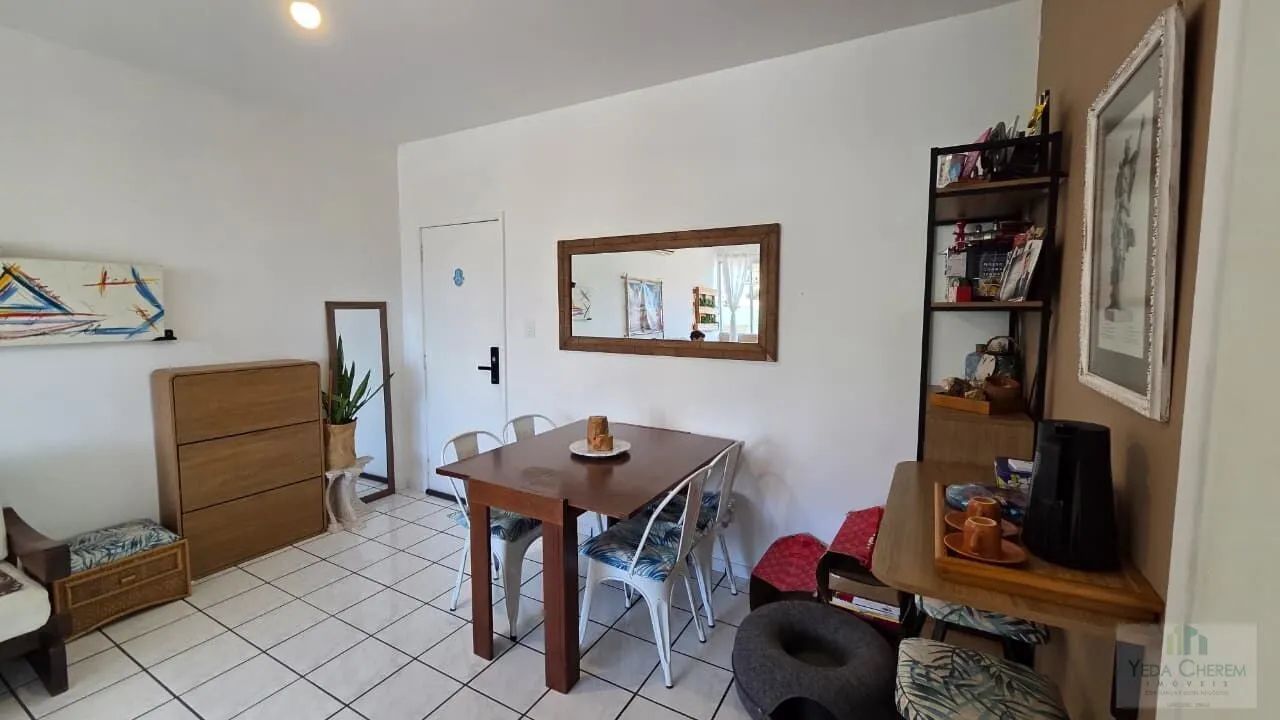 Apartamento a venda na Agrônomica Florianópolis SC. - Foto 4