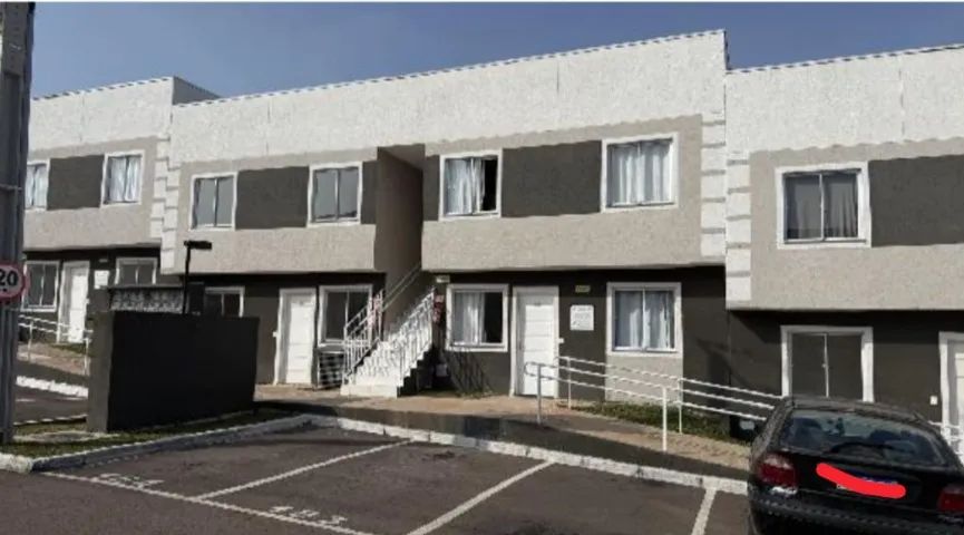 Vendo Apartamento 